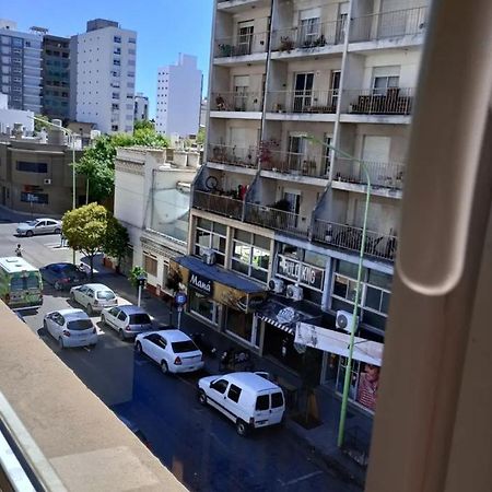 Alvarado 50 Bahía Blanca Exteriér fotografie