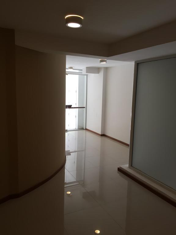 Alvarado 50 Bahía Blanca Exteriér fotografie